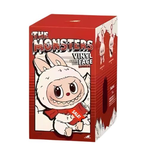 Blind Box Labubu Coca Cola
