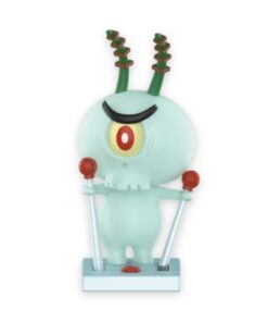 Labubu Bob Esponja