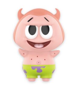 Labubu Bob Esponja