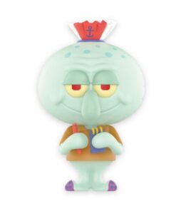 Labubu Bob Esponja