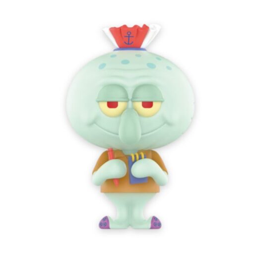 Labubu Bob Esponja
