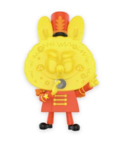 Labubu Bob Esponja