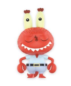Labubu Bob Esponja