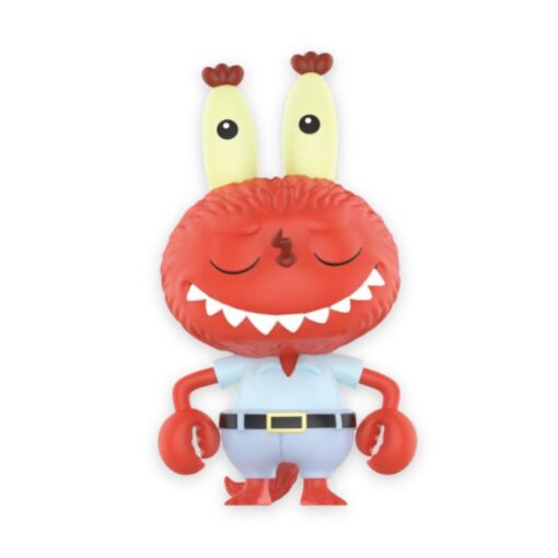 Labubu Bob Esponja