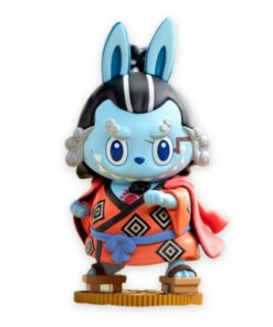 Labubu x One Piece Jinbe