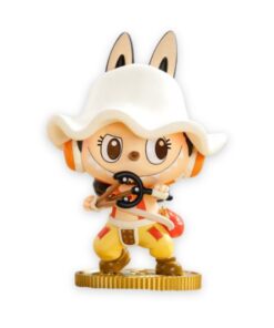 Labubu x One Piece Usopp