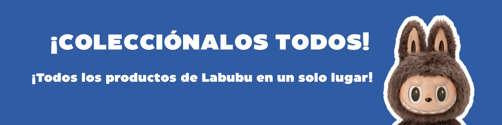 Labubu original