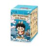 Labubu x One Piece Blind Box