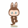 Labubu Yoga Secret Edition