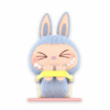 Labubu Yoga Stretch out