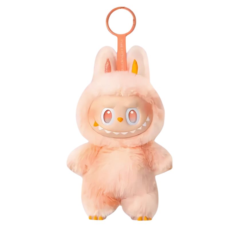 Labubu Big Into Energy Happiness