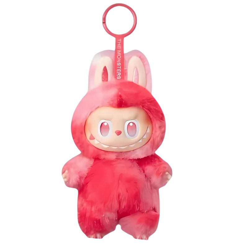 Labubu Big Into Energy Love