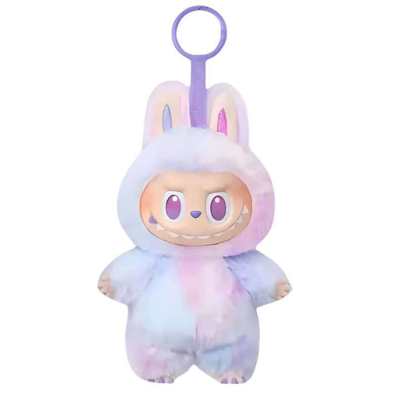 Labubu Big Into Energy Luck