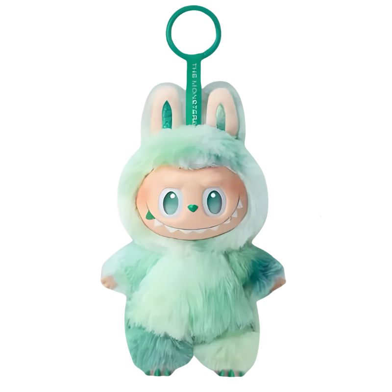 Labubu Big Into Energy
