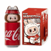 Labubu Coca Cola Secret