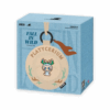 Labubu Fall In Wild Sombrero Blind Box